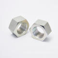 Noix hexagonales ISO 8673 M22